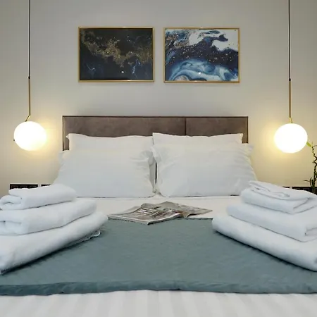 Appartement Rex Central *