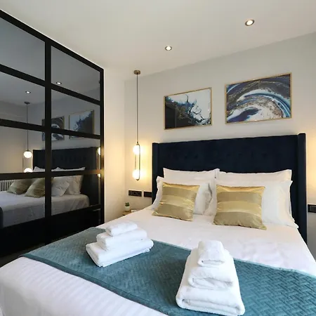 Rex Central Appartement