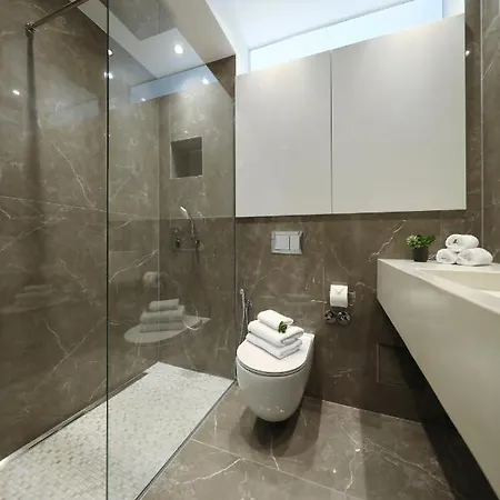 Rex Central Appartement