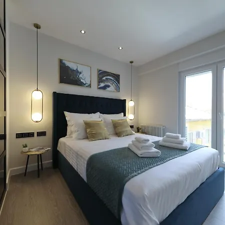 Rex Central Appartement