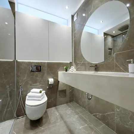 Rex Central Appartement