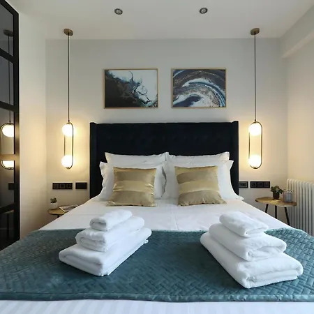 Rex Central Appartement Zadar